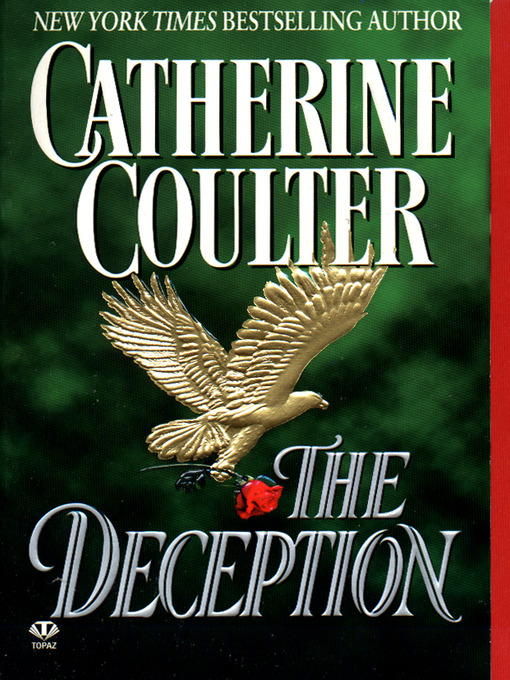 Title details for The Deception by Catherine Coulter - Available